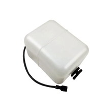 Réservoir 11EM-40070 pour pelle hydraulique Hyundai R130LC3-3, R180LC3-3, R200W, R210ECONO et R210LC3-3