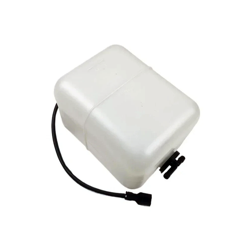 Reservoir Tank 11EM-40070 for Hyundai Excavator R130LC3-3 R180LC3-3 R200W R210ECONO R210LC3-3 - KUDUPARTS