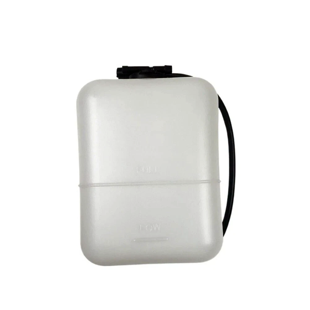 Réservoir 11EM-40070 pour pelle hydraulique Hyundai R130LC3-3, R180LC3-3, R200W, R210ECONO et R210LC3-3