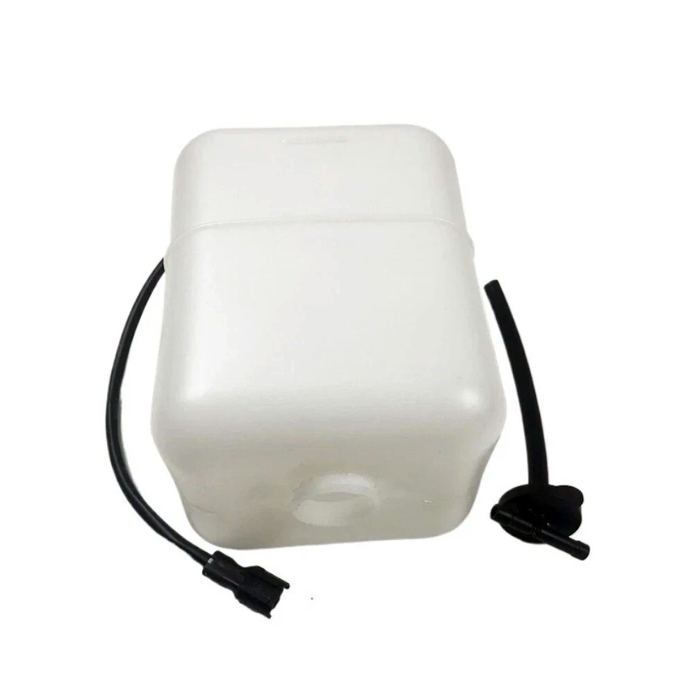 Réservoir 11EM-40070 pour pelle hydraulique Hyundai R130LC3-3, R180LC3-3, R200W, R210ECONO et R210LC3-3