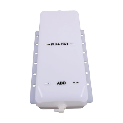 Réservoir 251245A1 pour moissonneuse-batteuse CASE 2388 2344 2366, chargeuse compacte 420 620, cueilleuse de coton CPX610 625 CPX620