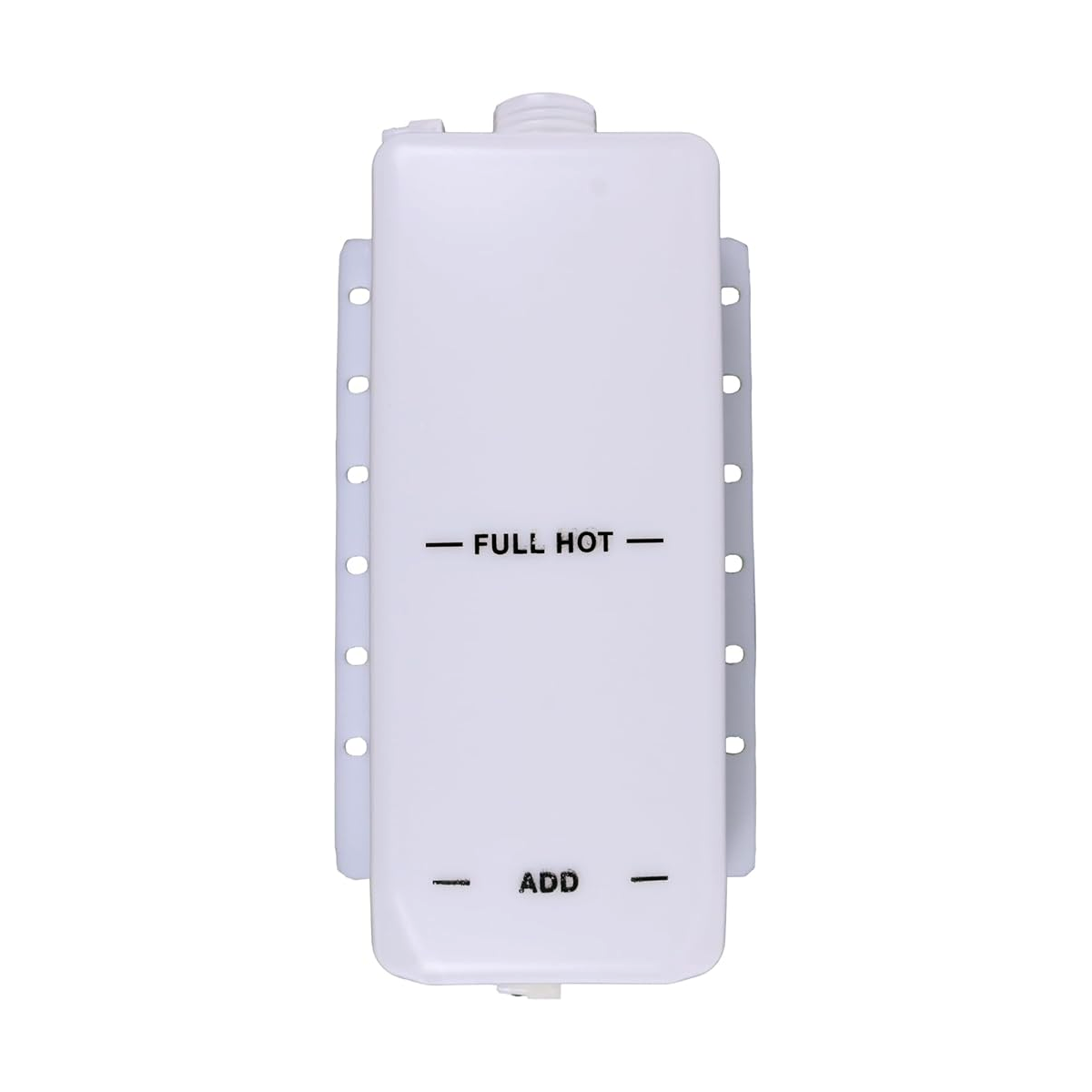 Réservoir 251245A1 pour moissonneuse-batteuse CASE 2388 2344 2366, chargeuse compacte 420 620, cueilleuse de coton CPX610 625 CPX620