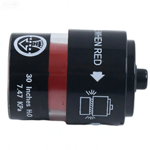 Restriction Indicator - Replaces Donaldson X002254 - KUDUPARTS