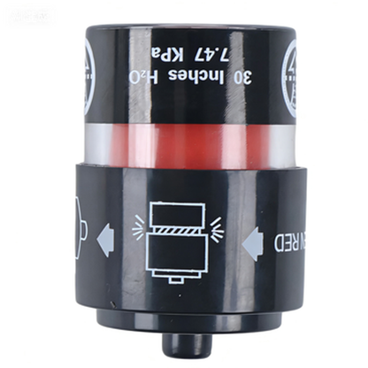 Restriction Indicator - Replaces Donaldson X002254