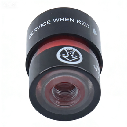 Restriction Indicator - Replaces Donaldson X002254