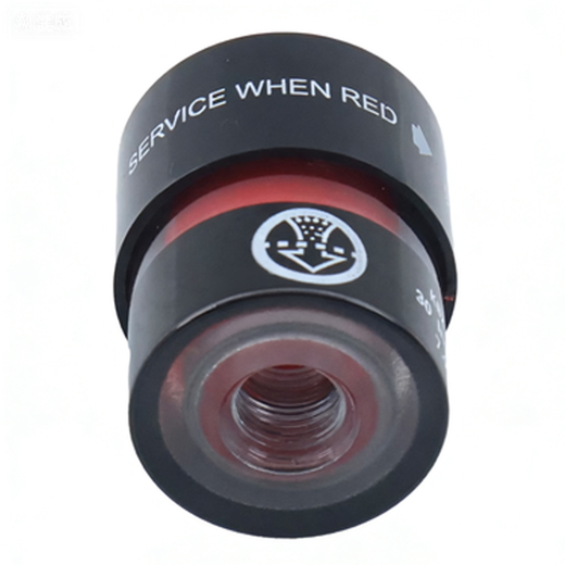 Restriction Indicator - Replaces Donaldson X002254 - KUDUPARTS