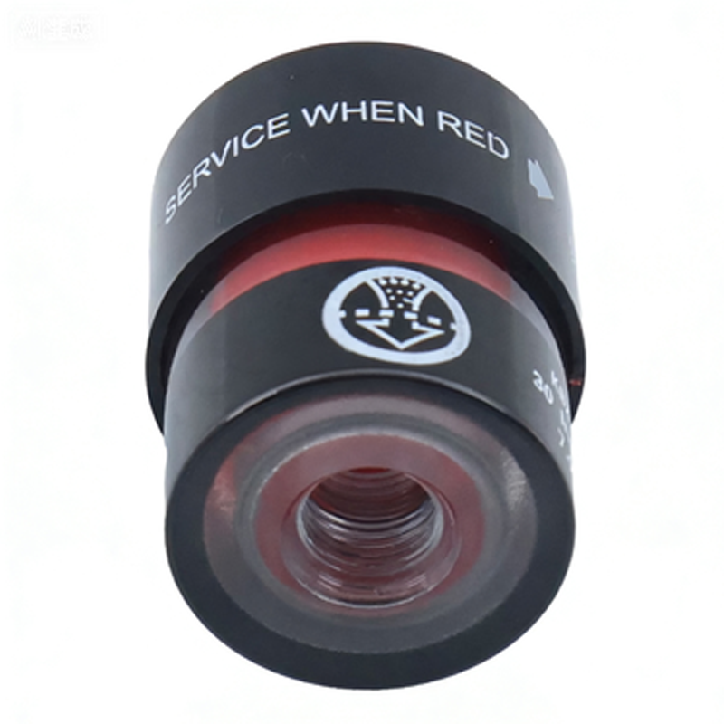 Restriction Indicator - Replaces Donaldson X002254 - KUDUPARTS