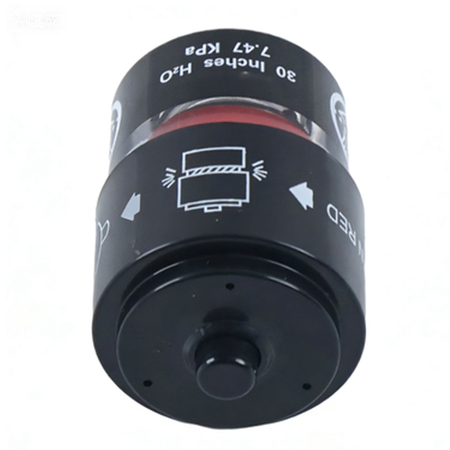 Restriction Indicator - Replaces Donaldson X002254 - KUDUPARTS