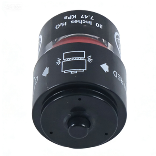 Restriction Indicator - Replaces Donaldson X002254 - KUDUPARTS