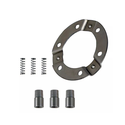 Retainer Plate with Spring & Slip Pin 0602-133 0602-138 0602-144 for Arctic Cat Snowmobile 1990-2008