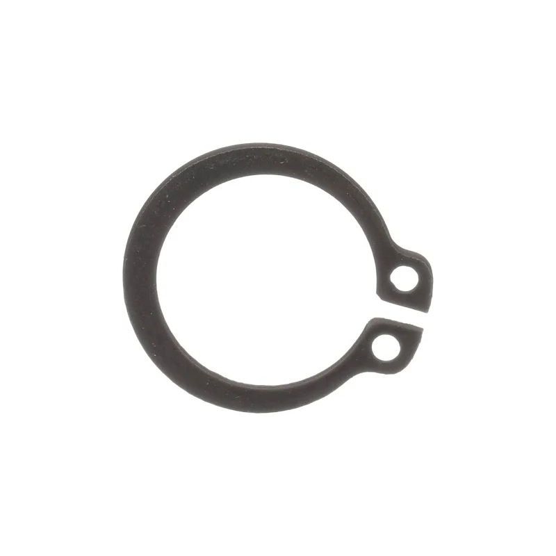 Retaining Ring 6V-8144 for Caterpillar CAT Loader 416 420D 428 432D 438D 450E 966M Excavator 302.5 312C 314C 315C 319D - KUDUPARTS