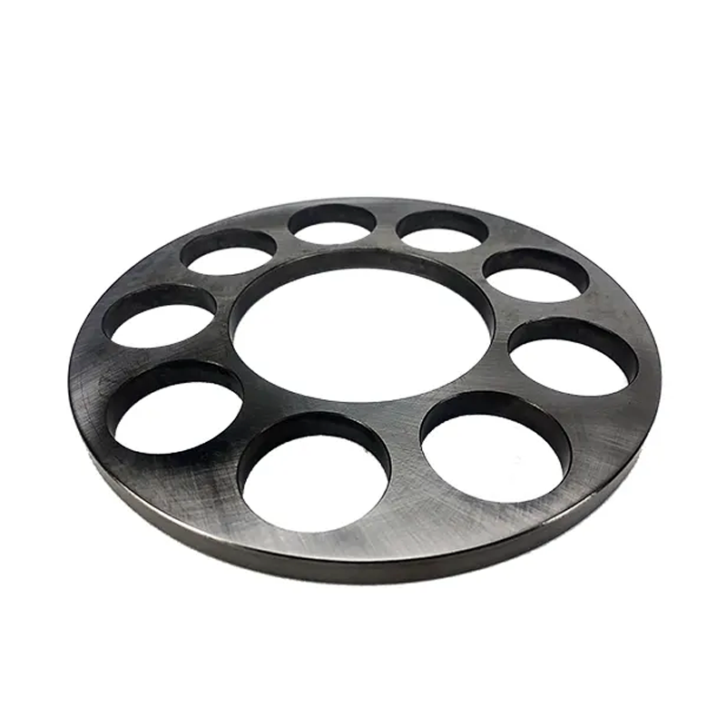 Retraction Plate 4T-7024 for Caterpillar CAT Engine 3412 3412D 3412E Excavator 225 235D 245 245B 245D Wheel Loader 990 II