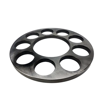 Retraction Plate 4T-7024 for Caterpillar CAT Engine 3412 3412D 3412E Excavator 225 235D 245 245B 245D Wheel Loader 990 II