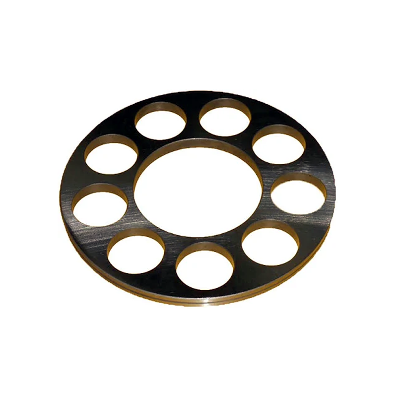 Retraction Plate 4T-7024 for Caterpillar CAT Engine 3412 3412D 3412E Excavator 225 235D 245 245B 245D Wheel Loader 990 II