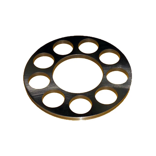 Retraction Plate 4T-7024 for Caterpillar CAT Engine 3412 3412D 3412E Excavator 225 235D 245 245B 245D Wheel Loader 990 II - KUDUPARTS