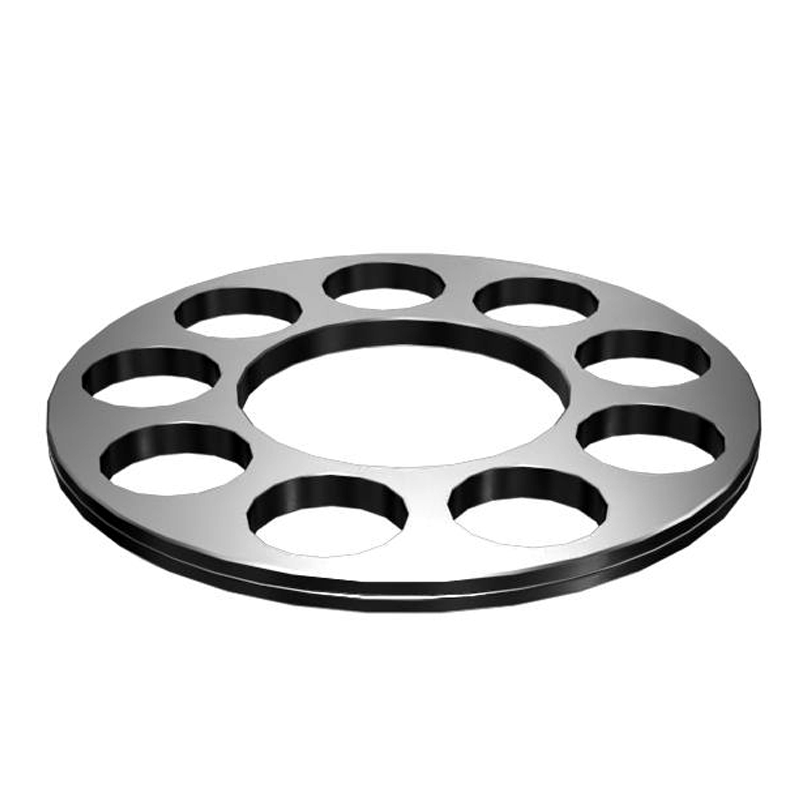 Retraction Plate 4T-7024 for Caterpillar CAT Engine 3412 3412D 3412E Excavator 225 235D 245 245B 245D Wheel Loader 990 II