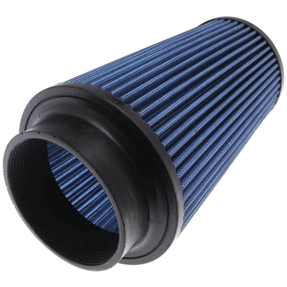 Reusable Oiled Cold Air Intake Filter DP0235 for Ford F250 F350 F450 Super Duty - KUDUPARTS