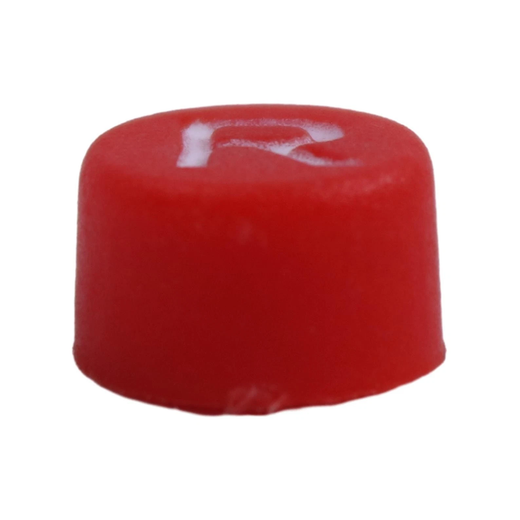 Reverse Cap Button 53187-VM6-000 for Honda TRX125 TRX250 ATC125M TRX300 TRX350 TRX420 TRX500 ATV - KUDUPARTS