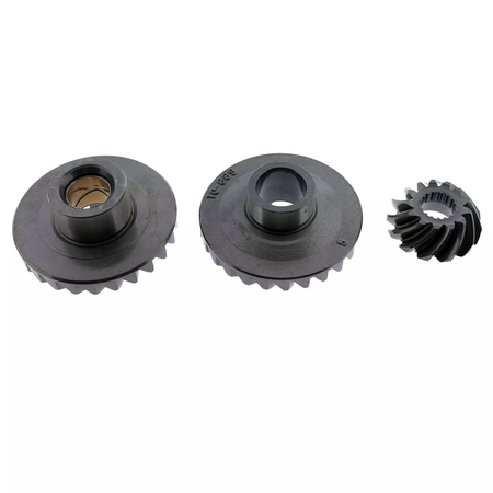 Reverse Forward Pinion Gear Set for Yamaha Outboard 75HP 80HP 85HP 90HP 2/4T - KUDUPARTS