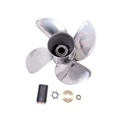 Hélice Revolution 4, pas de 19 pouces, hélice à droite, référence 48-8M0151321 pour Mercury