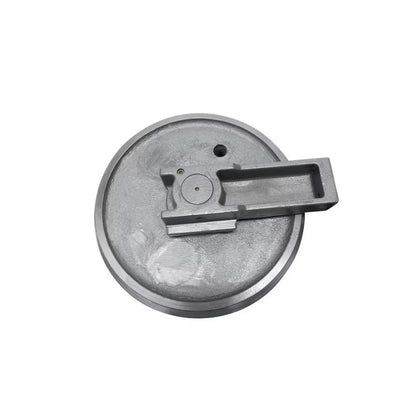 Galet tendeur avant 239-4341 pour moteur Caterpillar CAT 3066 C4.2 C6 C6.4, excavatrice 319D 320D 323D 323D L 323D LN