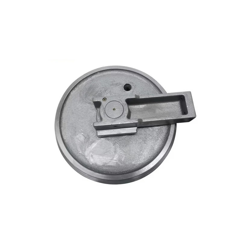 Front Idler 239-4341 for Caterpillar CAT Engine 3066 C4.2 C6 C6.4 Excavator 319D 320D 323D 323D L 323D LN - KUDUPARTS