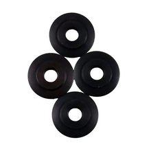 Ridgid 33185 E3469 Replacement Tube Cutter Steel Wheel for Aluminum and Copper - KUDUPARTS