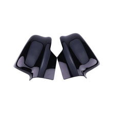 Capuchon de rétroviseur latéral noir brillant droit 6RP44KXJAA et gauche 6RP45KXJAA pour Ram 1500 Big Horn 19-22