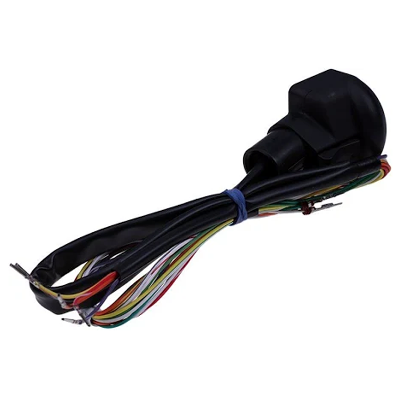 Joystick d'inclinaison ACS droit 6680462 pour Bobcat S150 S175 S185 S205 S250 S300 S330 S510 S530 S550 S570 S590 S595 S630 S650 S740 S750 S770