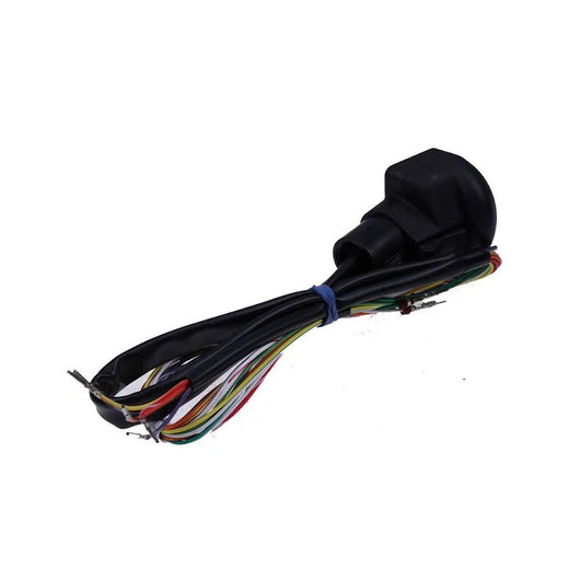 Right ACS Tilt Joystick 6680462 for Bobcat S150 S175 S185 S205 S250 S300 S330 S510 S530 S550 S570 S590 S595 S630 S650 S740 S750 S770 - KUDUPARTS