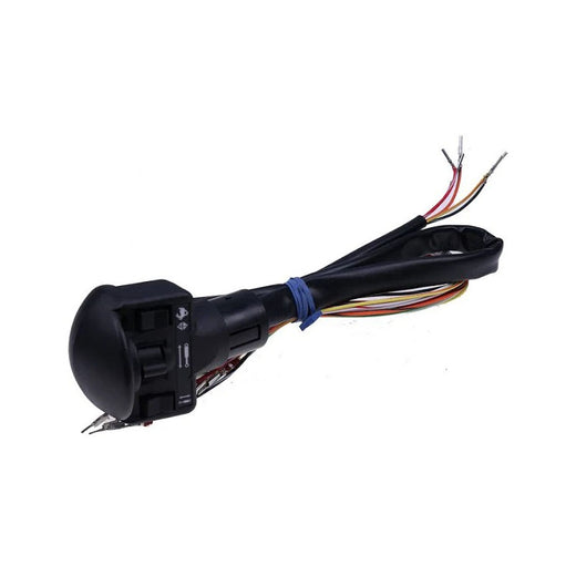 Right ACS Tilt Joystick 6680462 for Bobcat S150 S175 S185 S205 S250 S300 S330 S510 S530 S550 S570 S590 S595 S630 S650 S740 S750 S770 - KUDUPARTS