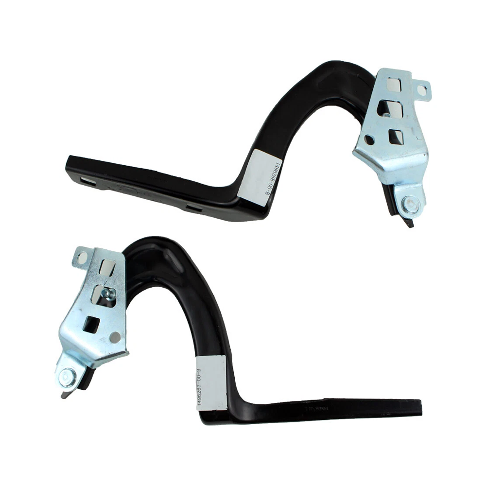 Charnières de capot droite et gauche 1496268-00-B et 1496267-00-B pour Tesla Model Y 2020-2022
