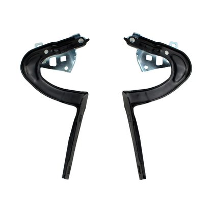 Charnières de capot droite et gauche 1496268-00-B et 1496267-00-B pour Tesla Model Y 2020-2022