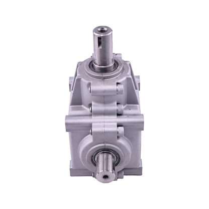 Boîte de vitesses à angle droit CCW 390024 7058342 pour tondeuse à rayon de braquage zéro Grasshopper Snapper à montage frontal