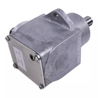 Boîte de vitesses à angle droit CCW 390024 pour tondeuse frontale Grasshopper, livraison aux États-Unis