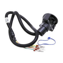 Right Auxiliary Four Switch Handle 6680418 for Bobcat 751 753 763 773 863 864 S510 S630 S205 T140 T180