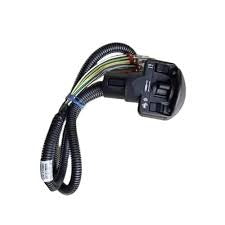 Interrupteur auxiliaire droit DLX 6680413 pour chargeuse Bobcat 553 763 763H 773 853 863 864 873 S100 T110