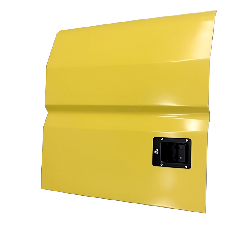 Right Compartment Door 7I-6311 for Caterpillar CAT Excavator 311 312