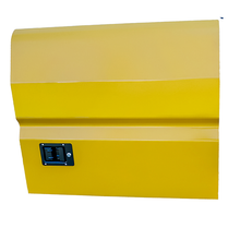 Right Compartment Door 7I-6311 for Caterpillar CAT Excavator 311 312