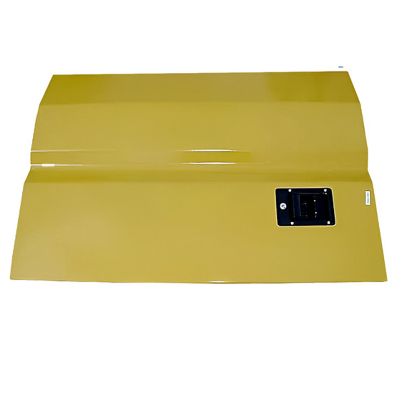 Right Compartment Door 7I-6311 for Caterpillar CAT Excavator 311 312