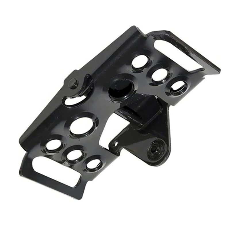 Right Control Foot Pedal Assembly 7123942 for Bobcat Loader T190 T300 S185 S250 763 773 873 963