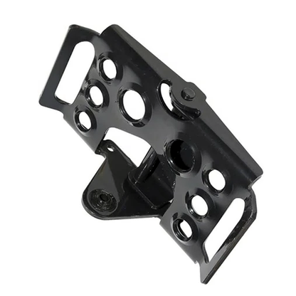 Right Control Foot Pedal Assembly 7123942 for Bobcat Loader T190 T300 S185 S250 763 773 873 963