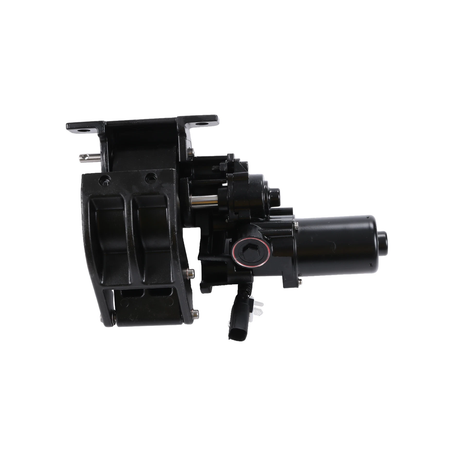 Right Driver Side Power Running Board Motor FL3Z-16A506-B for Ford F-150 2015-2020 - KUDUPARTS