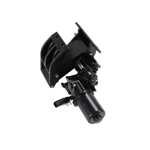 Right Driver Side Power Running Board Motor FL3Z-16A506-B for Ford F-150 2015-2020 - KUDUPARTS