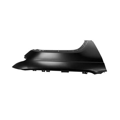 Right Front Fender 68465272AD for Jeep 2021-2025 Grand Cherokee