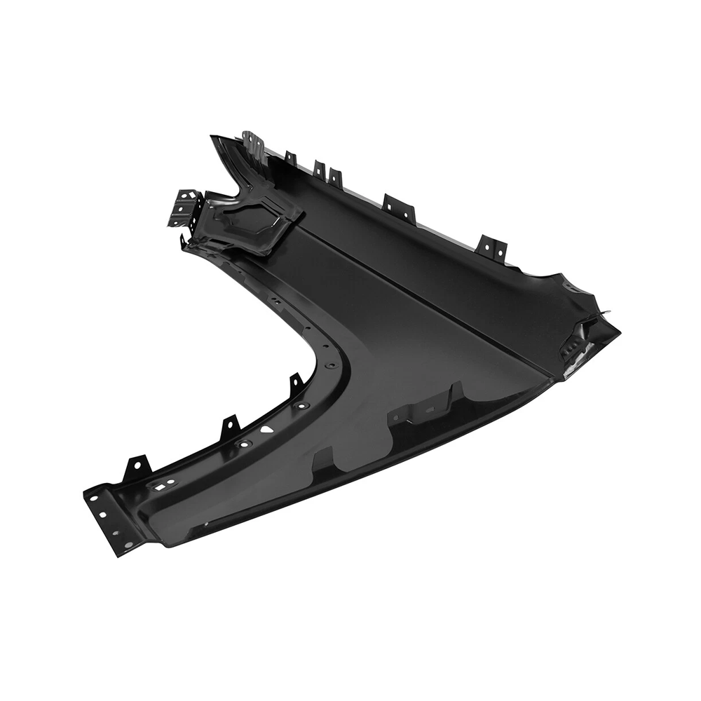 Right Front Fender 68465272AD for Jeep 2021-2025 Grand Cherokee