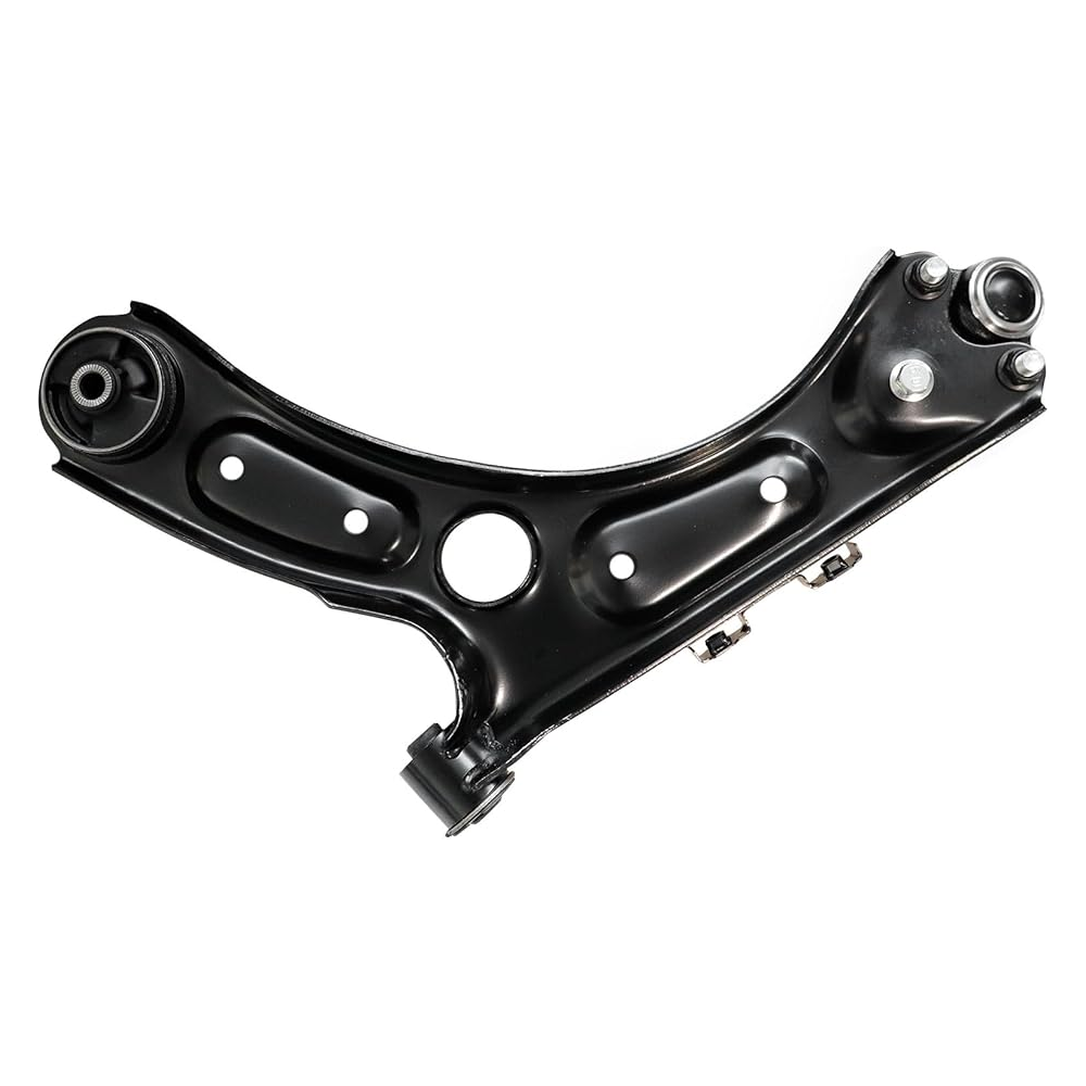 Bras de suspension inférieur avant droit 54501-K9000 pour Hyundai Veloster N 2019-2022