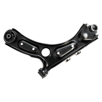 Bras de suspension inférieur avant droit 54501-K9000 pour Hyundai Veloster N 2019-2022
