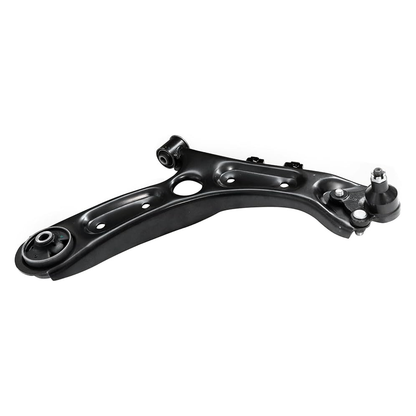 Bras de suspension inférieur avant droit 54501-K9000 pour Hyundai Veloster N 2019-2022