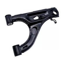 Bras de suspension supérieur avant droit 5KM-23550-10-00 pour Yamaha Grizzly 660 4x4 (2003-2008)